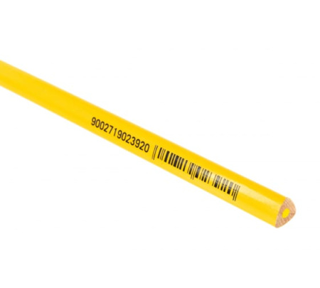 Карандаш жёлтый SB 24 /SOLA для тёмных поверхностей 66022520 в Екатеринбурге 