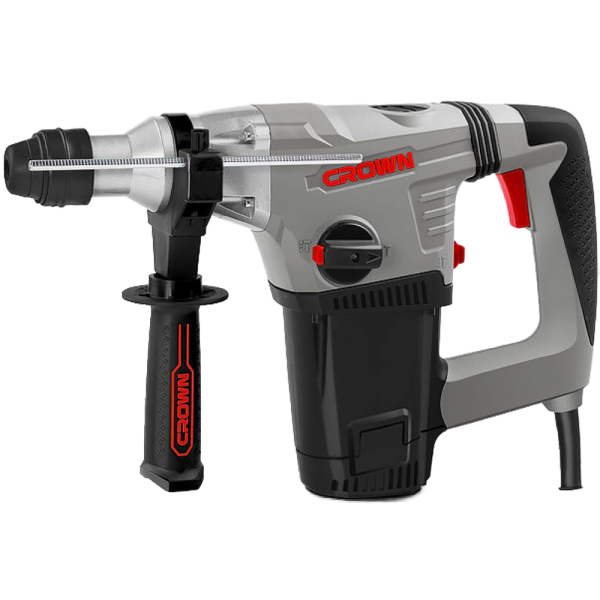 Перфоратор CROWN CT18114 BMC в Екатеринбурге