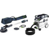 Шлифмашина по бетону FESTOOL PLANEX-E LHS-E225/CTM36-Set 575455 в Екатеринбурге