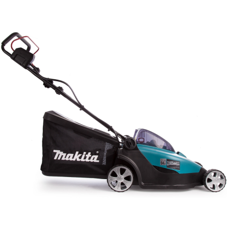 Аккумуляторная газонокосилка Makita DLM431Z в Екатеринбурге