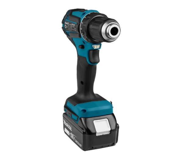 Шуруповерт аккумуляторный Makita DDF485RTJ в Екатеринбурге