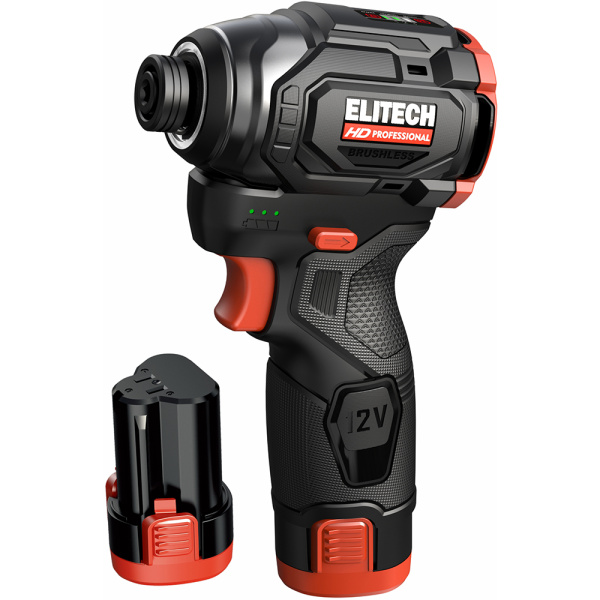 Винтовёрт акумуляторный Elitech HD Professional CS 1602L E2201.071.01 в Екатеринбурге