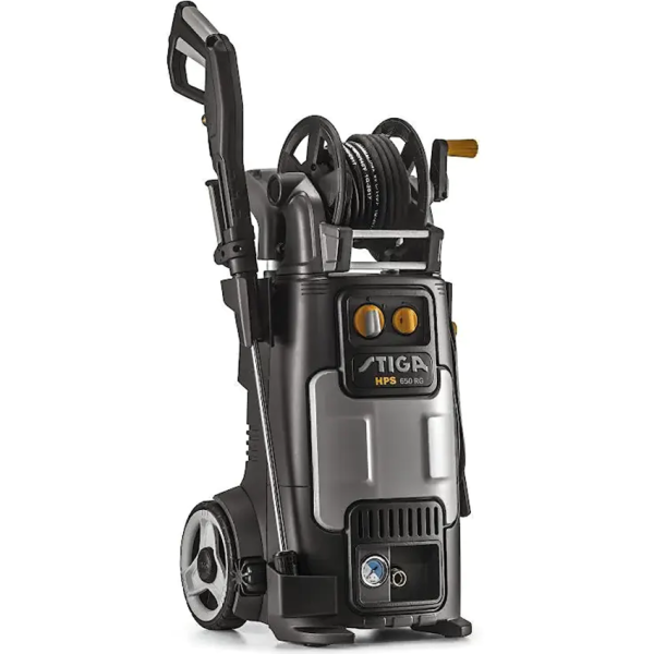 Мойка высокого давления "STIGA" HPS 650 RG 2C1502804/ST1 в Екатеринбурге