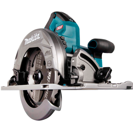Аккумуляторная циркулярная пила Makita HS004GZ (BLмотор 40В без аккм и з/у) в Екатеринбурге