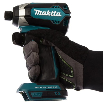 Шуруповерт аккумуляторный ударный Makita DТD153ZJ в Екатеринбурге