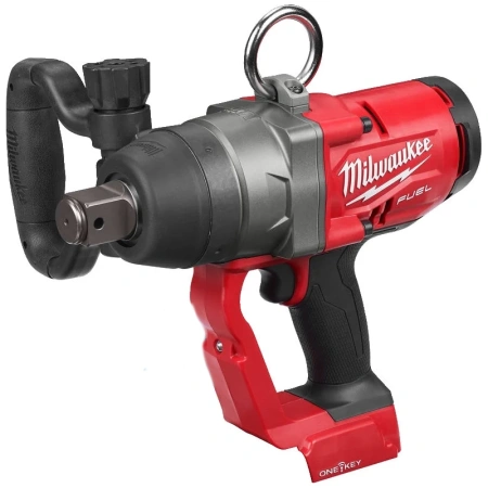 Аккумуляторный гайковерт высокомоментный импульсный "Milwaukee" M18 ONEFHIWF1-0X  ONE-KEY FUEL 1" 4933459732