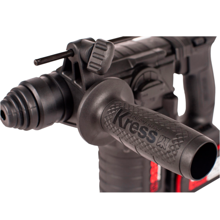 Аккумуляторный перфоратор KRESS 20В KU388 в Екатеринбурге