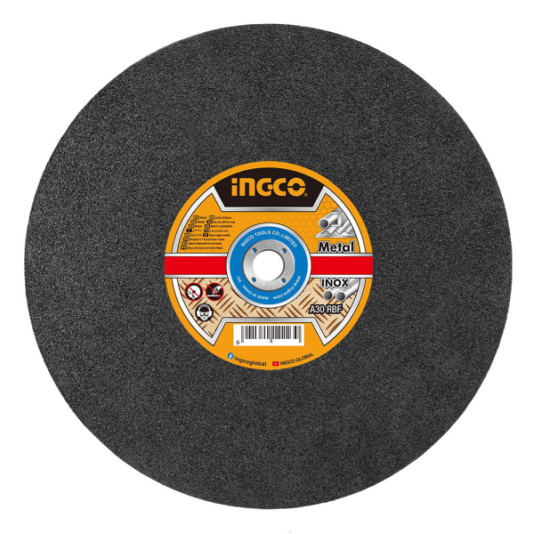 Абразивный диск для резки металла INGCO MCD253551 в Екатеринбурге