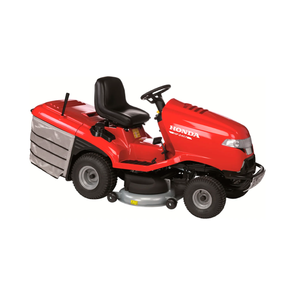 Садовый трактор HONDA HF 2417 HME HF2417K5HME(BELG) в Екатеринбурге