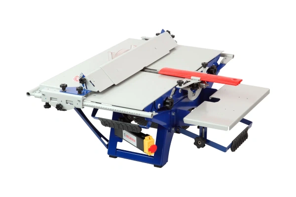 Станок деревообрабатывающий многофункциональный BELMASH SDM-2000M S014A в Екатеринбурге