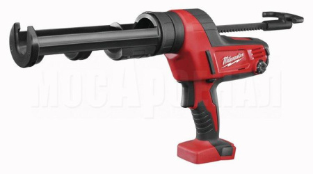 Клеевой пистолет Milwaukee C18 PCG/310C-0B 4933459637