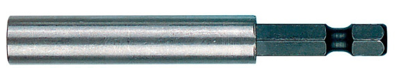 Держатель для бит Felo 1/4" со стопорным кольцом, 74 мм 03810290 в Екатеринбурге