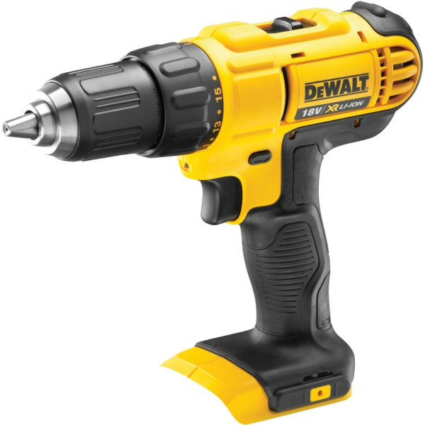 Шуруповерт аккумуляторный DeWalt DCD771D2-QW в Екатеринбурге