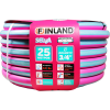 Шланг FINLAND SELVA ТЭП 3/4", 25м, 3-слойный  2448 в Екатеринбурге