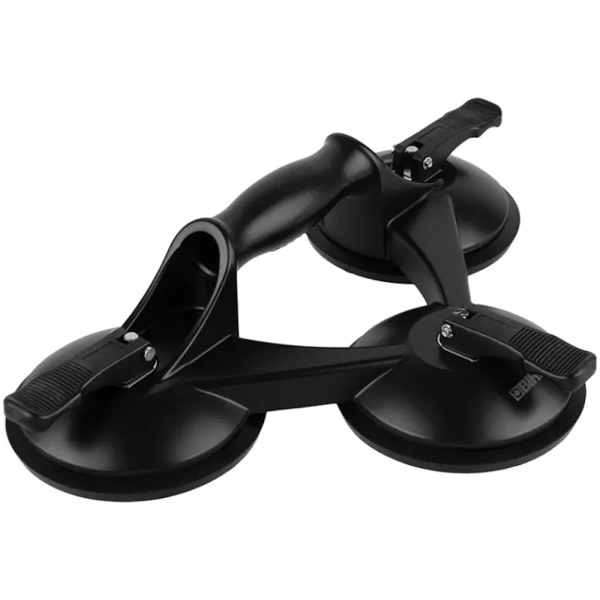 Стеклодомкрат тройной BIHUI до 110кг.  SCTB4