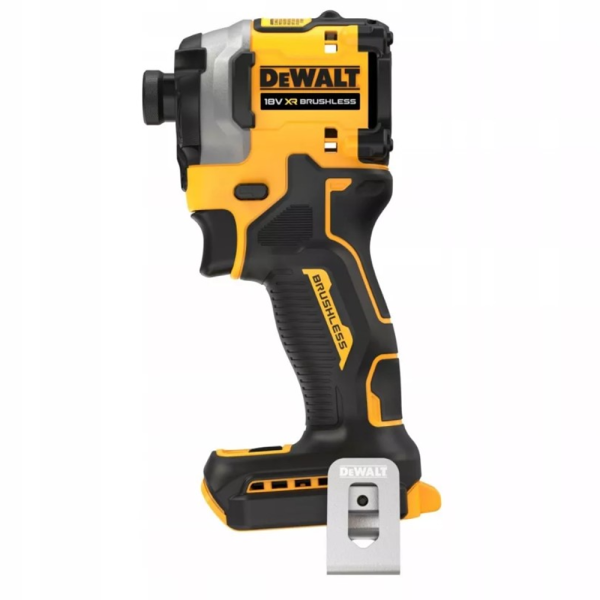 Винтоверт аккумуляторный DeWalt DCF850E2T-QW в Екатеринбурге
