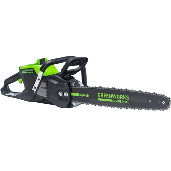 Пила аккумуляторная Greenworks GD82CS51  2008307UB в Екатеринбурге