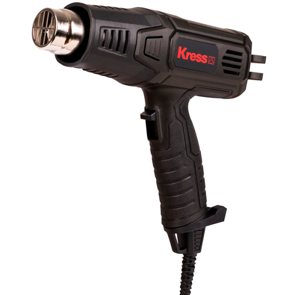 Фен технический KRESS KU042 