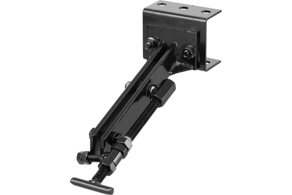 Сцепка универсальная для мотоблоков ЗУБР СЦ-4  707104-4 в Екатеринбурге