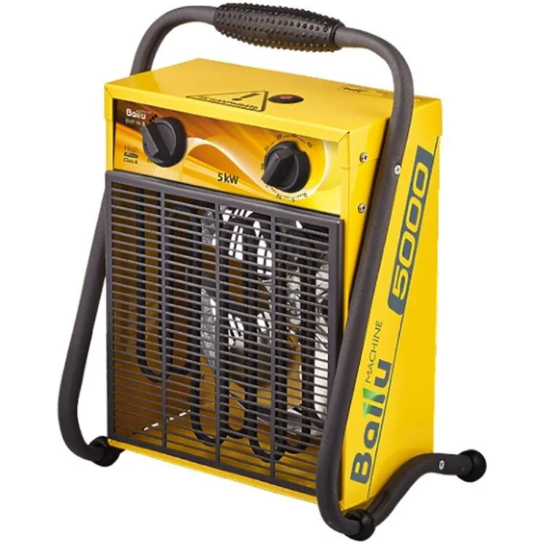 Электрическая тепловая пушка Ballu BHP-M-5