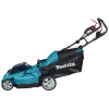 Газонокосилка колесная аккумуляторная MAKITA  DLM480Z в Екатеринбурге