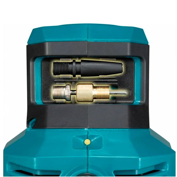 Атомобильный аккумуляторный компрессор MAKITA  DMP181Z  в Екатеринбурге