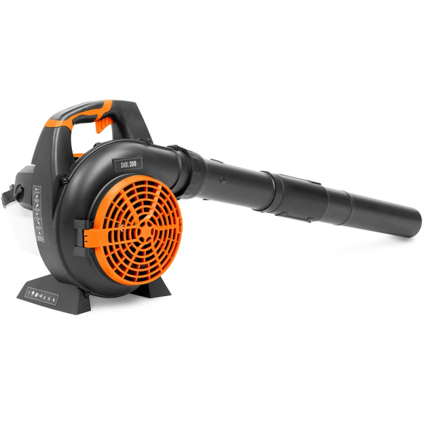 Воздуходувка-пылесос бензиновая DAEWOO DABL 300   в Екатеринбурге