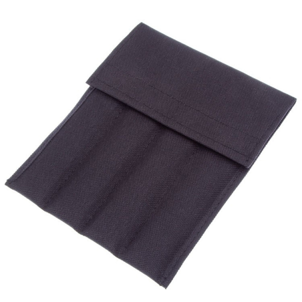 Набор алмазных брусков TSPROF трехслойное напыление 4шт. TS-SH2000940 в Екатеринбурге