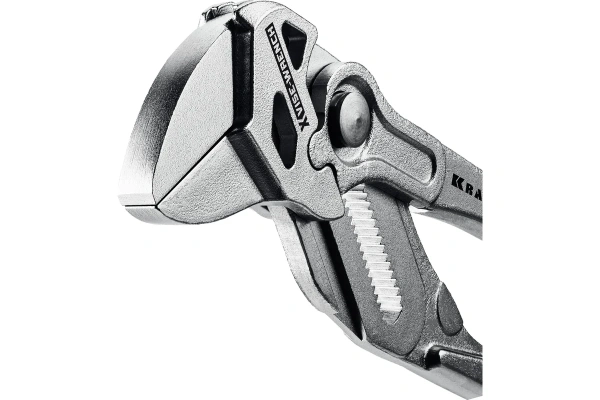 Ключ переставной KRAFTOOL VISE-WRENCH 250мм  22067 в Екатеринбурге 