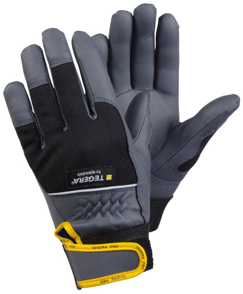 Перчатки для монтажных работ TEGERA 9105-10