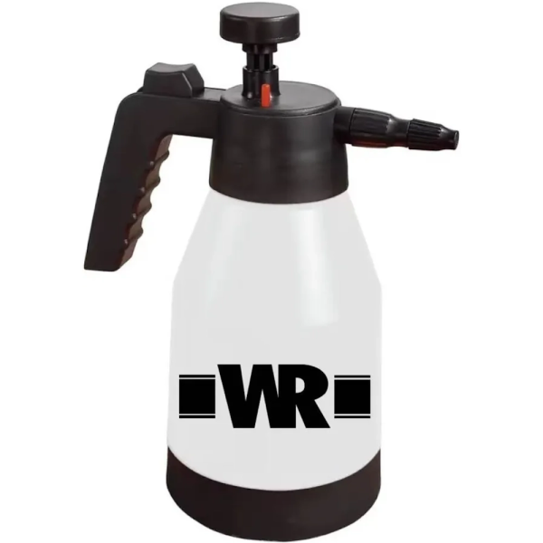 Опрыскиватель помповый WURTH Klager plastik 1000мл.  01891503001 в Екатеринбурге