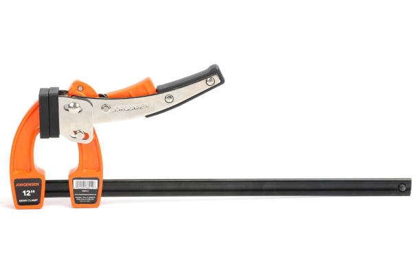 Струбцина пистолетная Pony Jorgensen Gear Clamp 75/300мм.  38012 в Екатеринбурге 