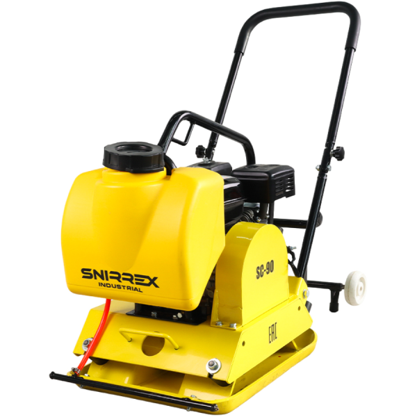 Виброплита SNIRREX SC-90 в Екатеринбурге