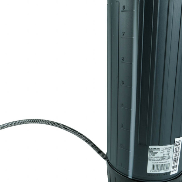 Ранцевый опрыскиватель Caiman TELESCOPIC 8 900125 в Екатеринбурге