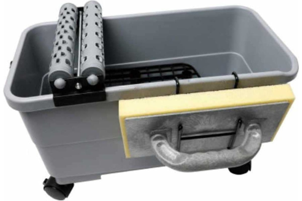 Кювета с отжимом BIHUI 24л. TWS24 в Екатеринбурге 