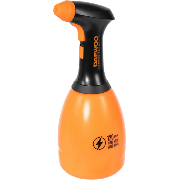 Опрыскиватель аккумуляторный DAEWOO DSA 1.20 Li   в Екатеринбурге