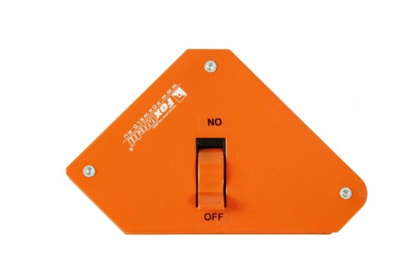 Держатель магнитный для сварки отключаемый FOXWELD SHIFT-6 5388