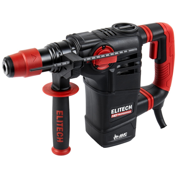Перфоратор ELITECH RH 1130E в Екатеринбурге