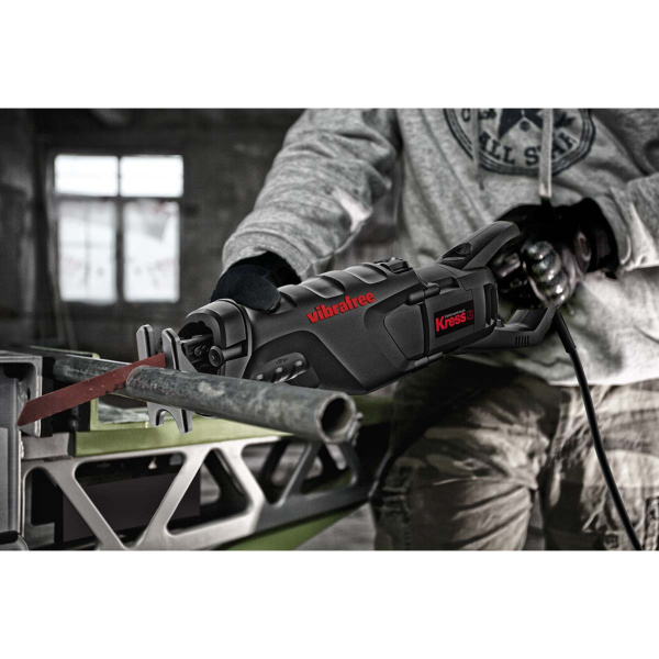 Сабельная пила KRESS 1400Вт KU401 в Екатеринбурге