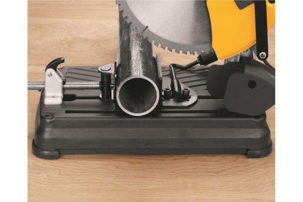 Пила отрезная дисковая DeWalt DW872-QS в Екатеринбурге