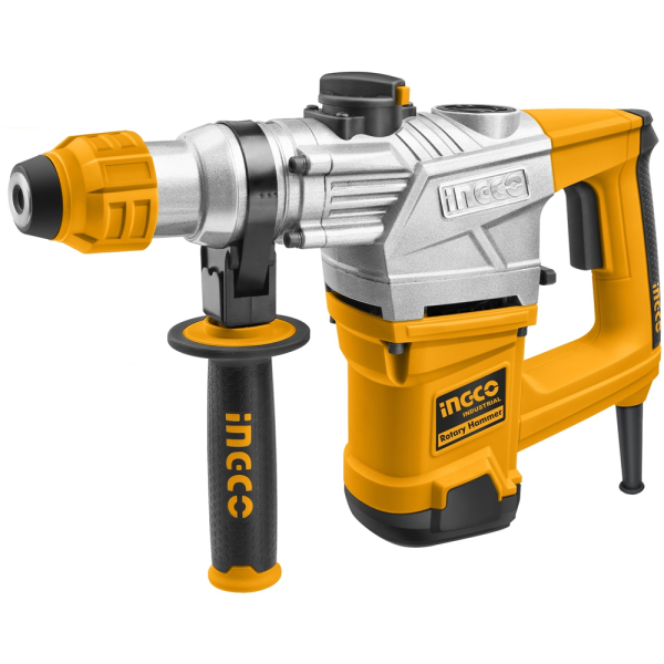 Перфоратор INGCO RH12008 INDUSTRIAL