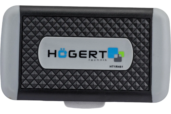 Набор бит HOEGERT 50пр  HT1R461 в Екатеринбурге