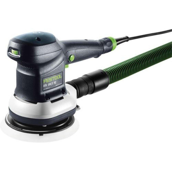 Эксцентриковая шлифмашина FESTOOL ЕТS 150/3 EQ 575023 в Екатеринбурге