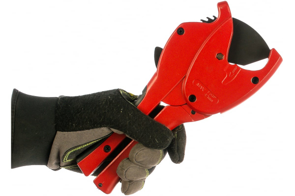 Труборез для пластиковых труб ZENTEN Raptor 42мм.  5042-1 в Екатеринбурге 