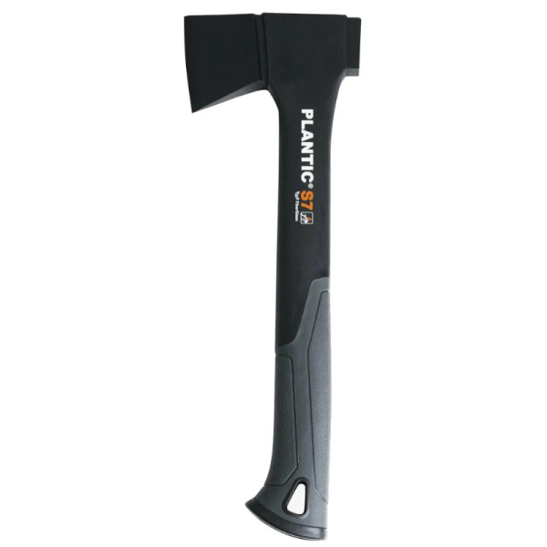 Топор универсальный Plantic Light S7 27461-01 A +точилка в Екатеринбурге 