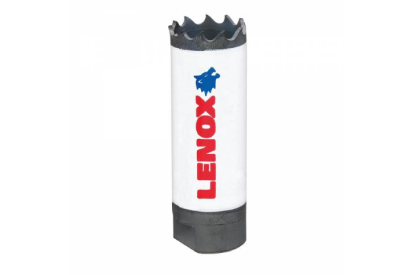 Коронка LENOX BI-METAL SPEED SLOTT T3 13L 21мм 3001313L в Екатеринбурге