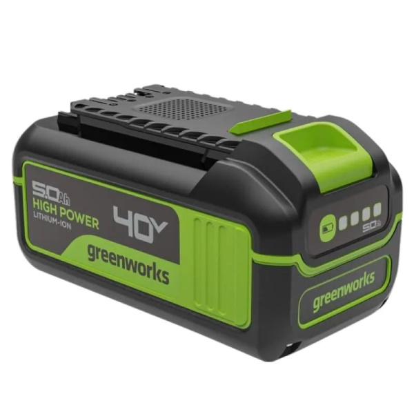 Аккумулятор Greenworks High Power, 40В 5Ач 2958607 в Екатеринбурге