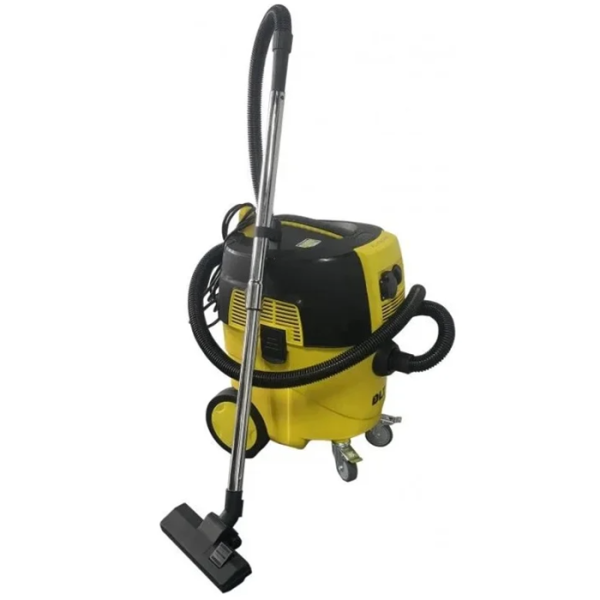 Пылесос строительный DLT PL PRO MAX с автоочисткой 3234 в Екатеринбурге