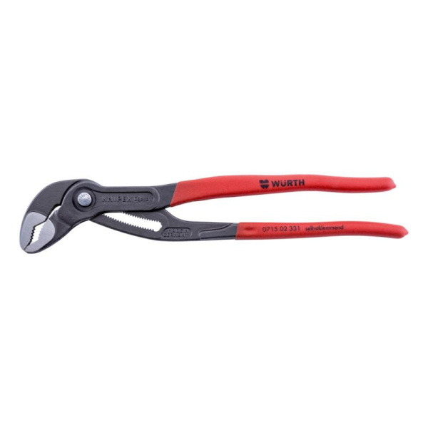 Ключ переставной WURTH Cobra 300мм.  0071502 331
