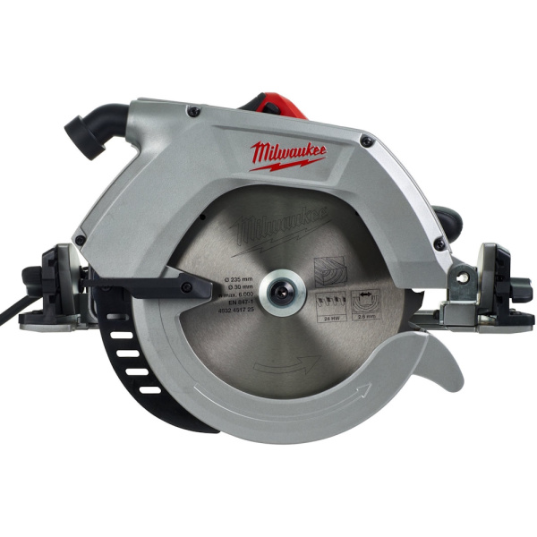 Циркулярная пила Milwaukee CS 85 CBE 4933451116